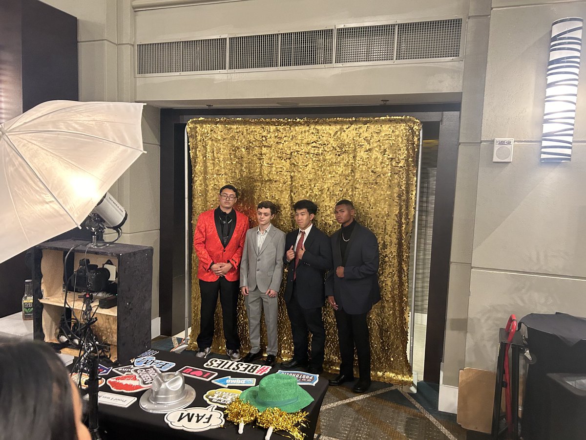 Alfonso G Smith tweet media