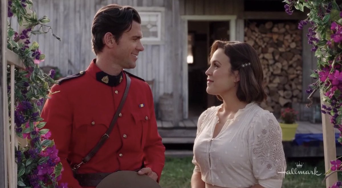 The relief on Nathan’s face. So sweet. 

#Hearties <a href="/hallmarkchannel/">Hallmark Channel</a> <a href="/schearthome/">SCHeartHome</a> <a href="/hallmarkwcth/">When Calls the Heart</a> <a href="/kevin_mcGarry/">Kevin Mcgarry</a> <a href="/erinkrakow/">Erin Krakow</a>