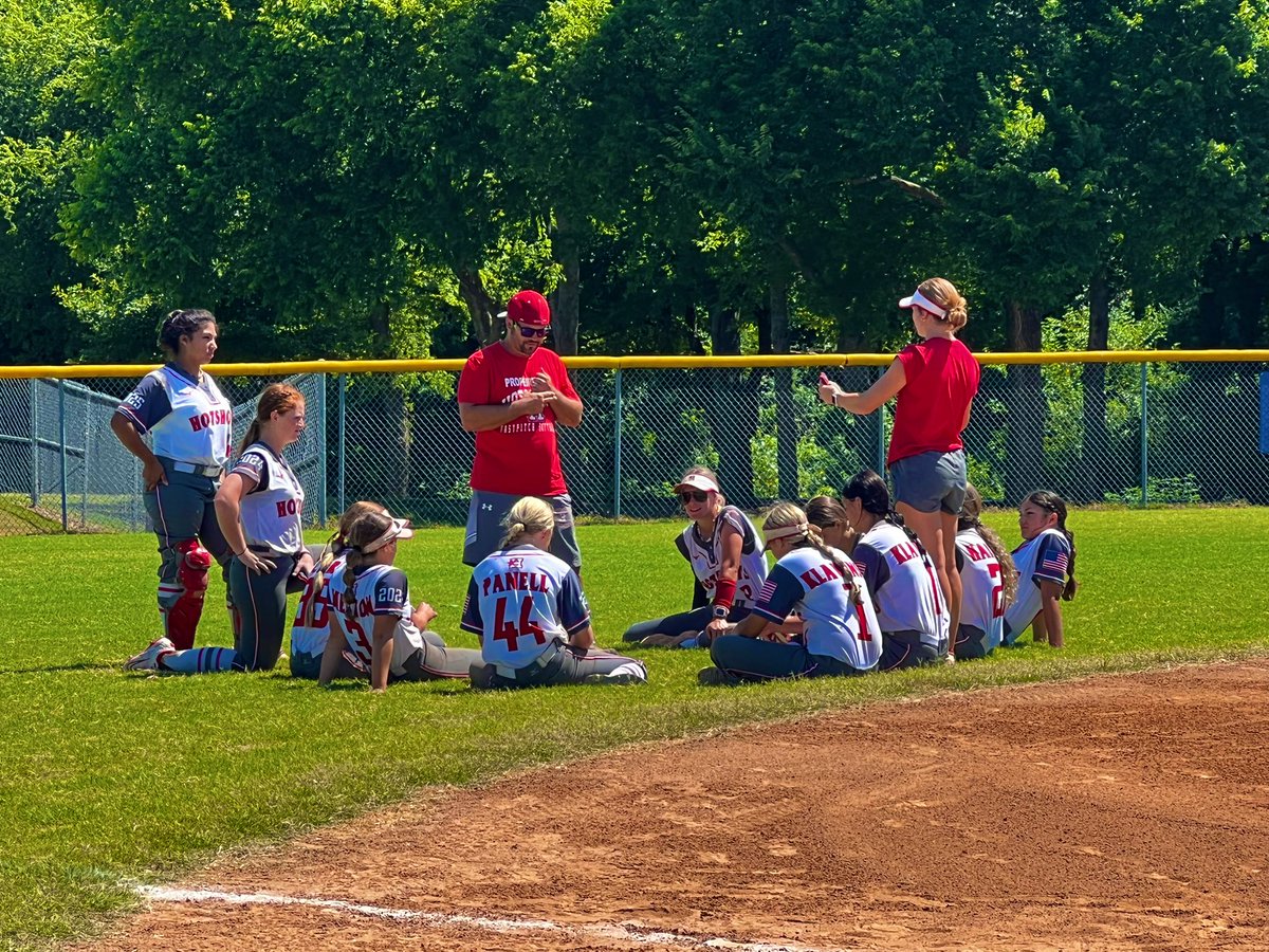 Kaelin Hicks (@kaelinhicks2024) on Twitter photo Today was the first practice back with <a href="/HS_Frederiksen/">Hotshots Premier-Frederiksen 18u</a>!! I am excited to get the season started! <a href="/SanJacSoftball/">San Jacinto College Softball</a> <a href="/csuf/">Cal State Fullerton</a> <a href="/UHCougarSB/">Houston Softball</a> <a href="/RazorbackSB/">Arkansas Softball</a> <a href="/RaginCajuns/">Louisiana Ragin' Cajuns®</a> <a href="/LSUsoftball/">LSU Softball</a> <a href="/UTAMavsSB/">UTA Softball</a> <a href="/UTSASoftball/">UTSA Softball</a> <a href="/TexasTechSB/">Texas Tech Softball</a> <a href="/TXStateSoftball/">Texas State Softball</a> <a href="/TexasSoftball/">Texas Softball</a> <a href="/GoShockersSB/">Wichita State Softball</a> <a href="/MeanGreenSB/">UNT Softball</a> Today was the first practice back with <a href="/HS_Frederiksen/">Hotshots Premier-Frederiksen 18u</a>!! I am excited to get the season started! <a href="/SanJacSoftball/">San Jacinto College Softball</a> <a href="/csuf/">Cal State Fullerton</a> <a href="/UHCougarSB/">Houston Softball</a> <a href="/RazorbackSB/">Arkansas Softball</a> <a href="/RaginCajuns/">Louisiana Ragin' Cajuns®</a> <a href="/LSUsoftball/">LSU Softball</a> <a href="/UTAMavsSB/">UTA Softball</a> <a href="/UTSASoftball/">UTSA Softball</a> <a href="/TexasTechSB/">Texas Tech Softball</a> <a href="/TXStateSoftball/">Texas State Softball</a> <a href="/TexasSoftball/">Texas Softball</a> <a href="/GoShockersSB/">Wichita State Softball</a> <a href="/MeanGreenSB/">UNT Softball</a>