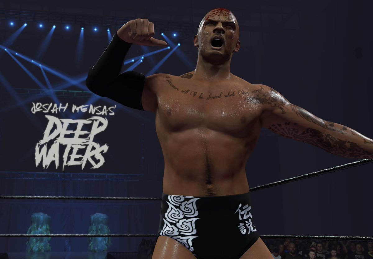 ʙʟᴏᴏᴅ ɪꜱ ᴛʜɪᴄᴋᴇʀ ᴛʜᴀɴ ᴡᴀᴛᴇʀ