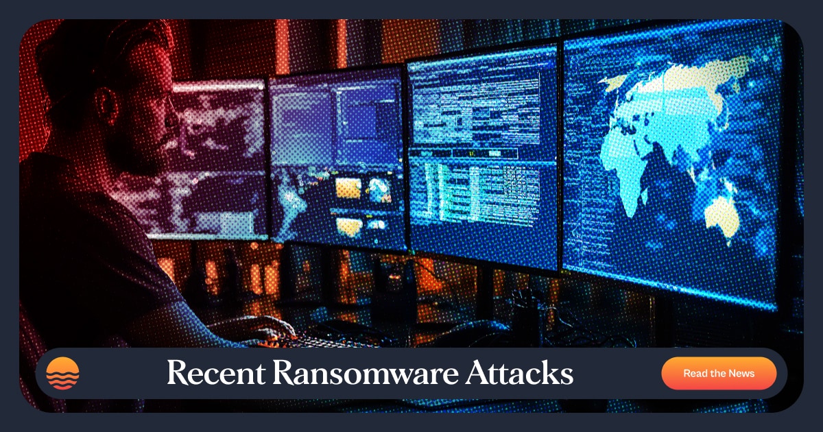 U.K. National Crime Agency Identifies LockBit #Ransomware Admin

In February law enforcement succeeded in seizing and taking control of the #LockBit administration environment, but LockBit was back online within days..

ransomwareattacks.halcyon.ai/news/u-k-natio…

#cybersecurity #infosec #security