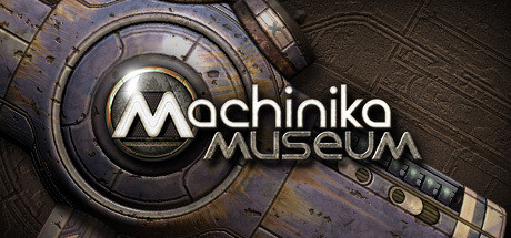 collaboradev's tweet photo. 🎮✨ Dive into the world of Machinkia: Museum, now #FREE on https://t.co/5tnBHnD5Hi! Uncover ancient mysteries, solve intricate #puzzles, and embark on a thrilling adventure. Ready to become the ultimate explorer? 🕵️‍♂️🗝️ #MachinkiaMuseum #FreeGame #IndieGames #PuzzleAdventure #game https://t.co/5eSJpltCKN