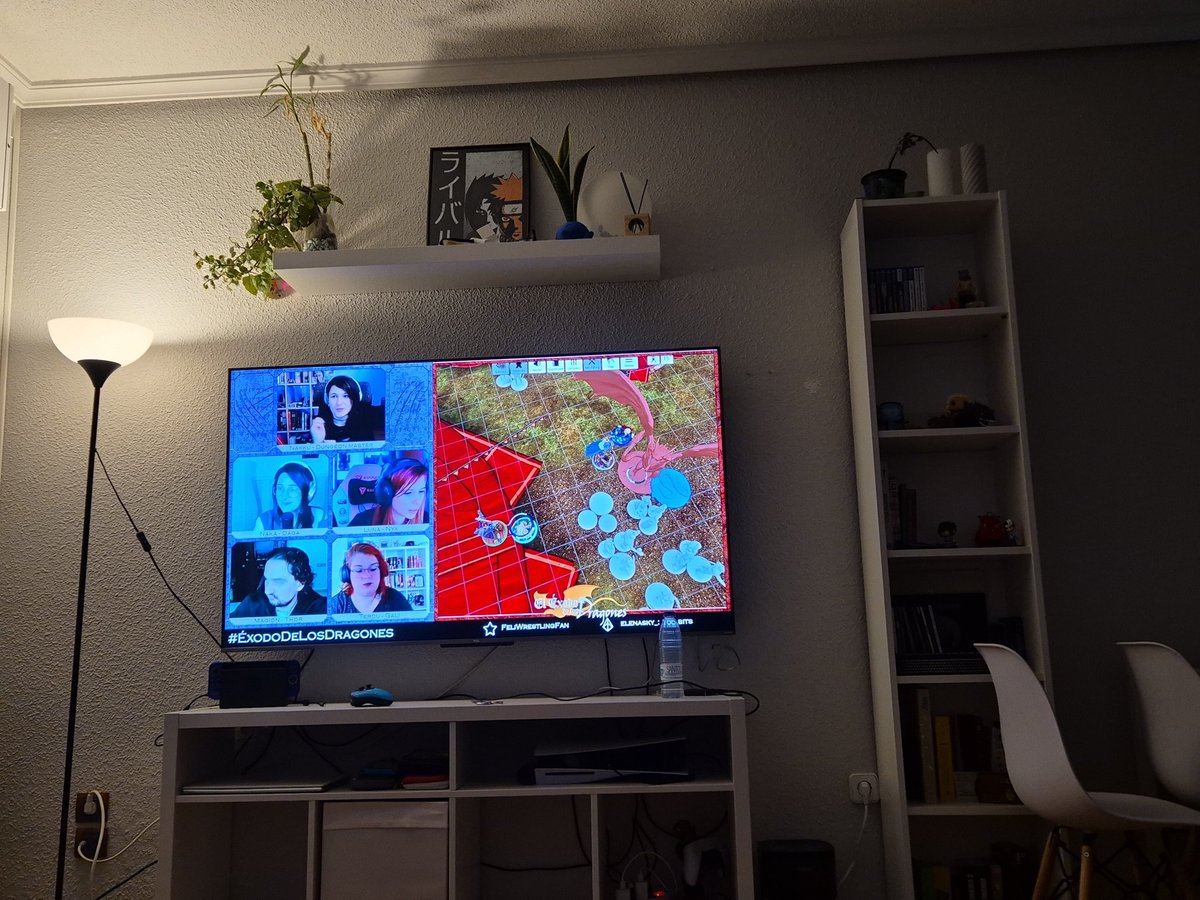 David Ávalos tweet media