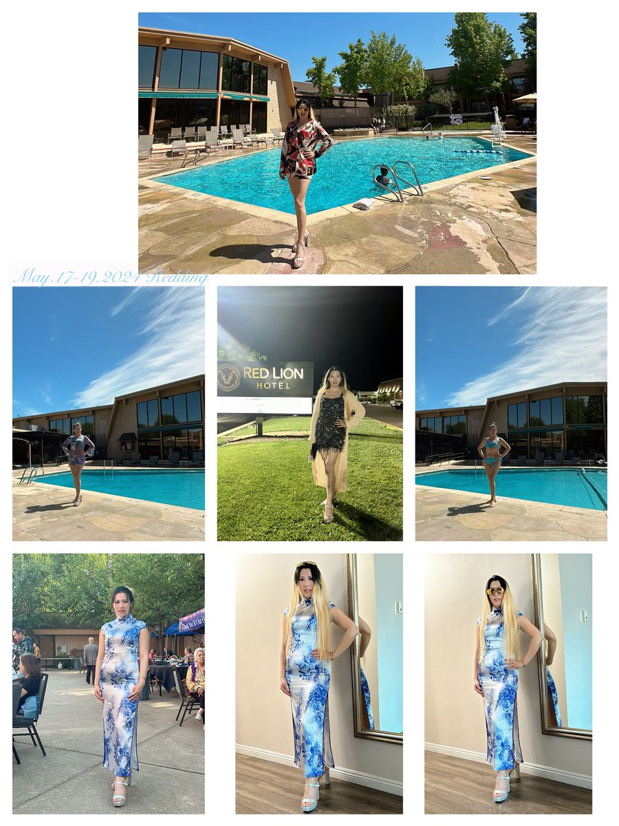 Hello from #redding #california  3days 2 nights with #lionsclubconvention  , good #experience ,  great to #getaway from everything sometimes,very #hot  weather! Nice to jump the #swimming  pool !  By hellentang.com
#hellentangrealestate #hellentang #redlionhotel