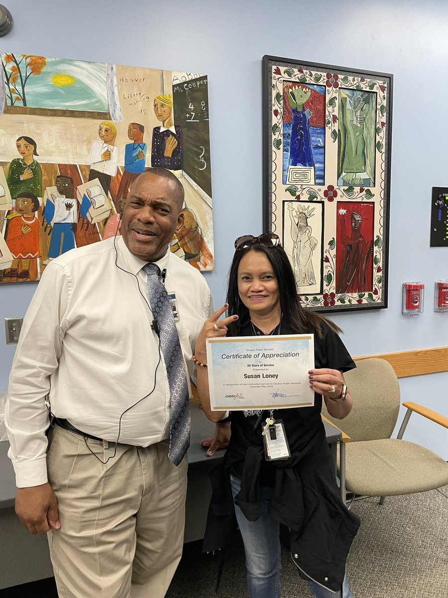 Liberty Elementary tweet media