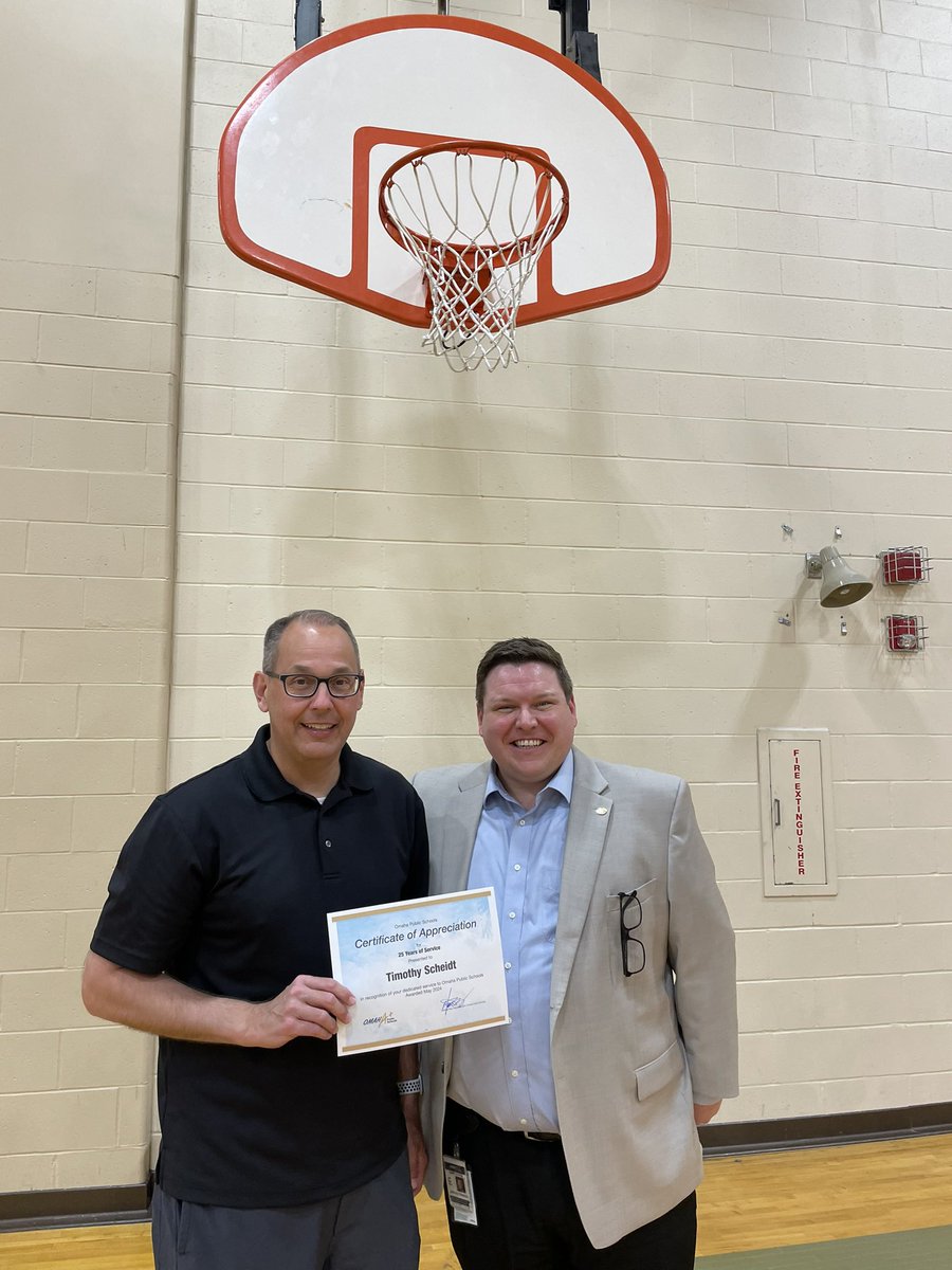 Liberty Elementary tweet media