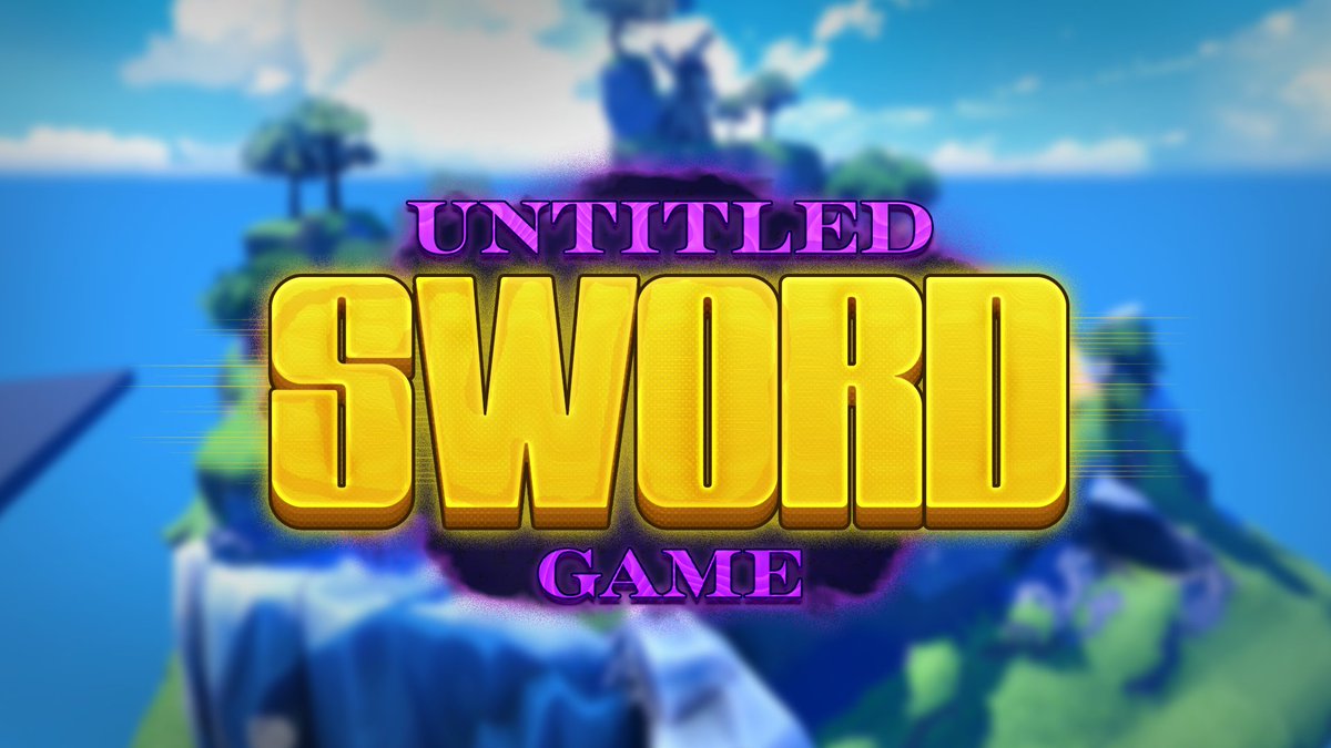 Looking for any high-level players/influencers with a lot of experience w/ good Roblox sword fighting games (ie: Deepwoken).

We're trying to build the best sword combat game on the platform and we're looking to find people to give us feedback (💰)!

💌Reply or DM if Interested!