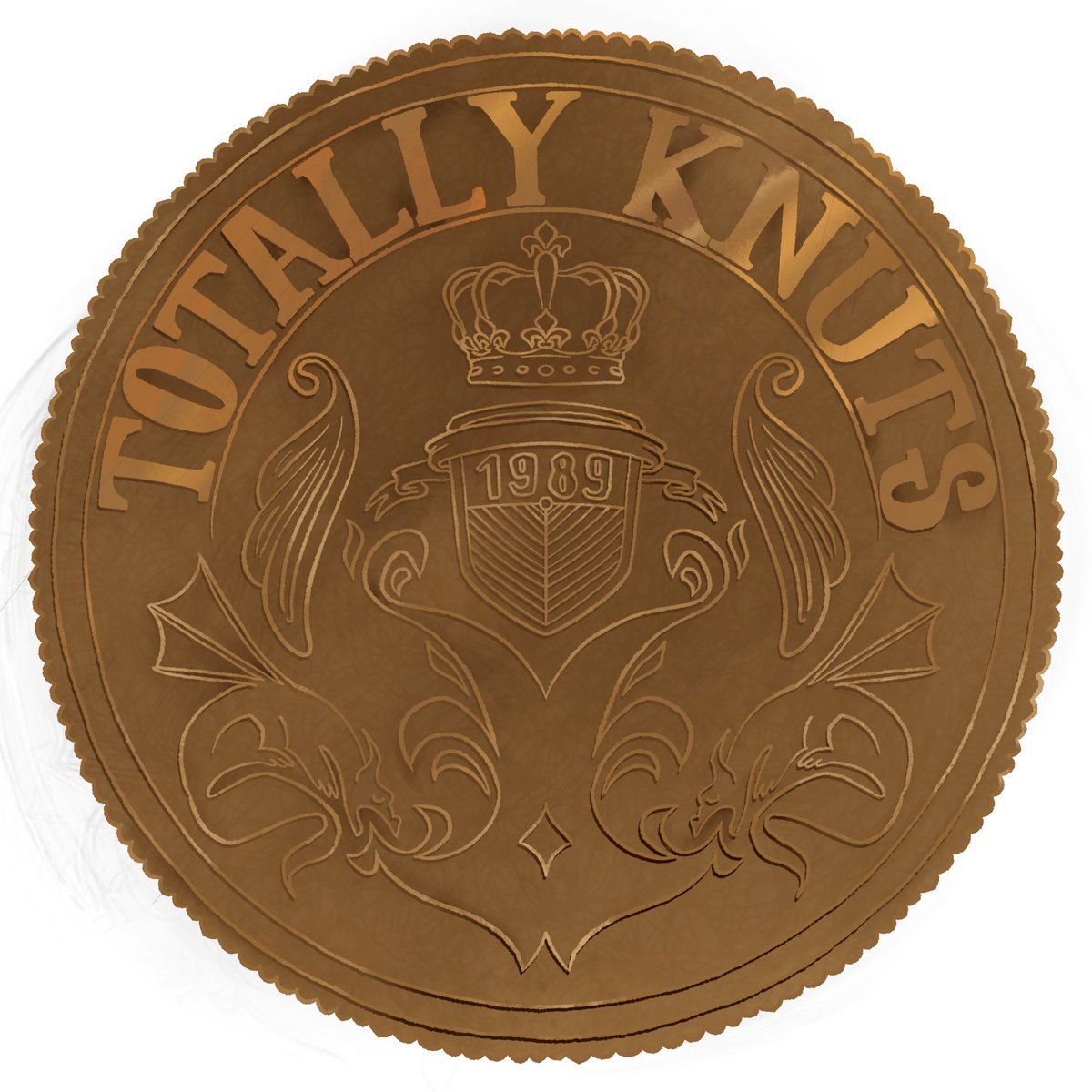 Now on BlueSky @TotallyKnuts tweet media