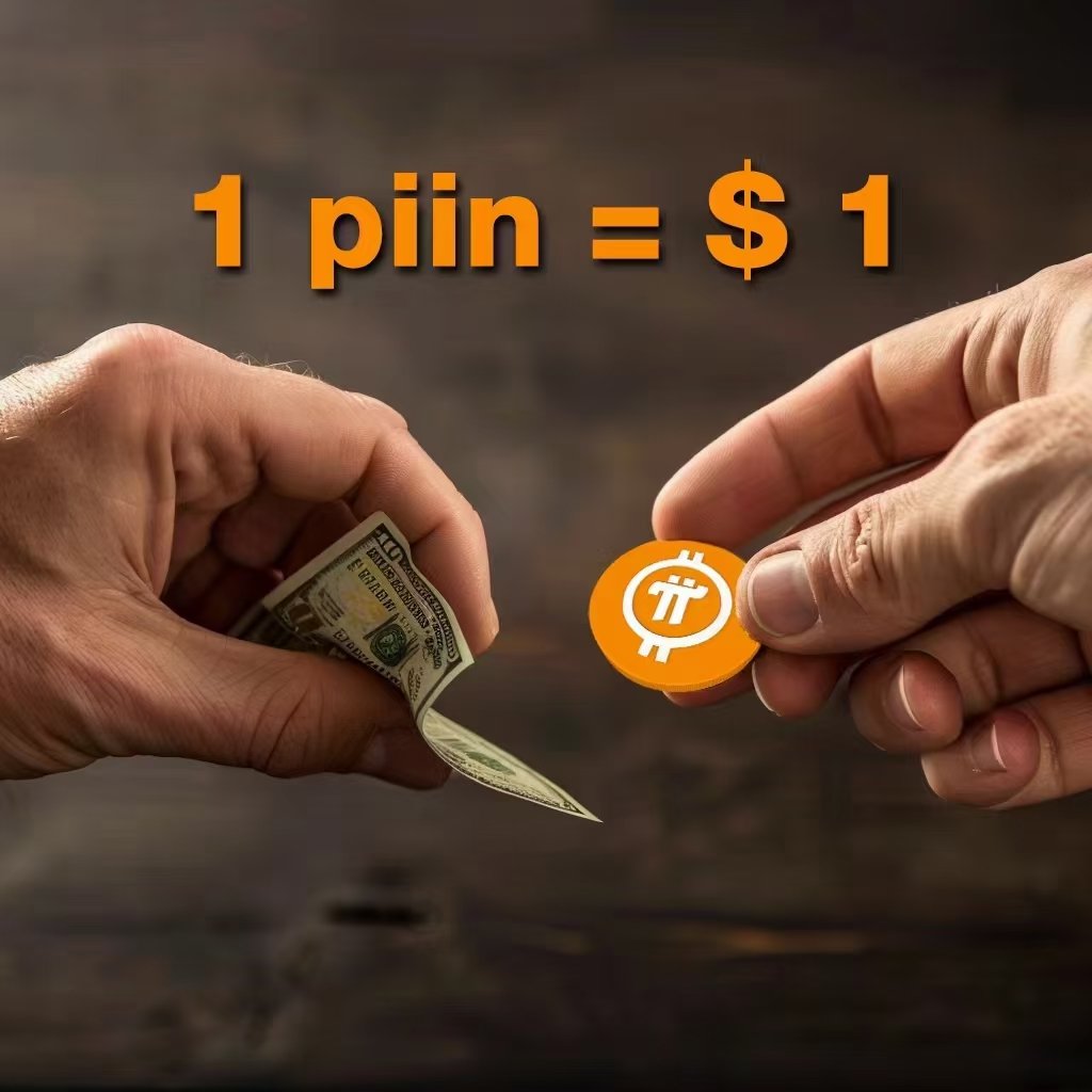 @PiNews_6 The road to millionaire status starts with $Piin ！

Please be prepared.

The eagle wants you to come.

#πeagle  #π🦅