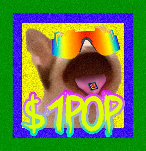 JonesyT10's tweet photo. @TheMisterFrog $1POP to 1m is more likely than not at this point
@1PopSol #1POP https://t.co/eWzUqUZAXt