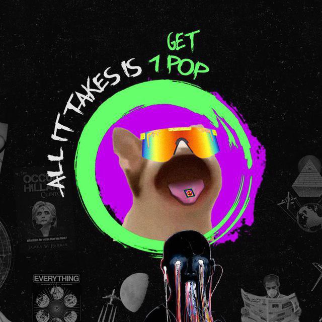 CryptoRain86's tweet image. $1pop
#1pop 

Send it