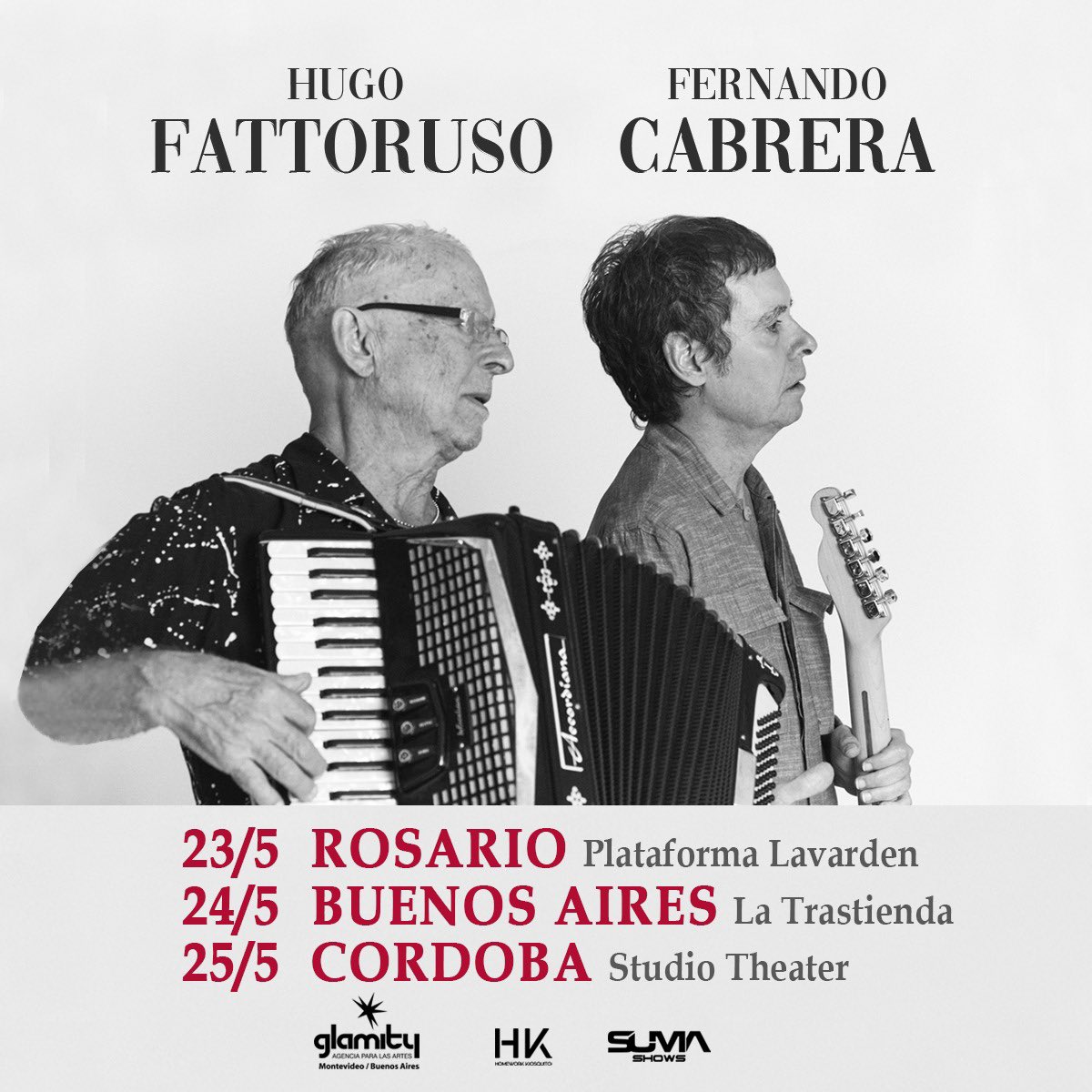 Hugo Fattoruso tweet media