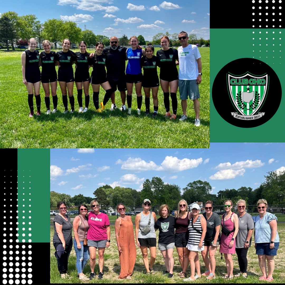 Club Ohio East 05/06G (@clubohioeast06g) on Twitter photo 