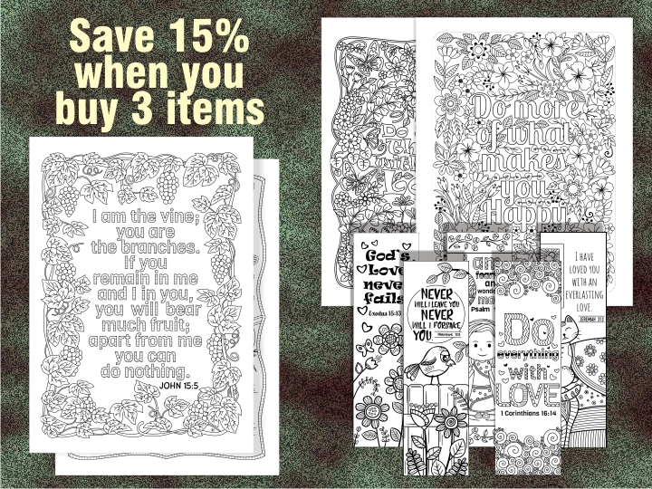 Get 15% off your order bit.ly/44Sn2iy when you buy 3 or more items. #sale #etsysale #fathersday #discount #printables #coloring #coloriage #downloadable #colorier