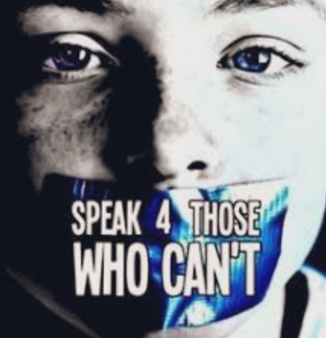Speak for those who can’t 
#The_Great_Awakening_ 
#SaveTheChildrenWorldWide