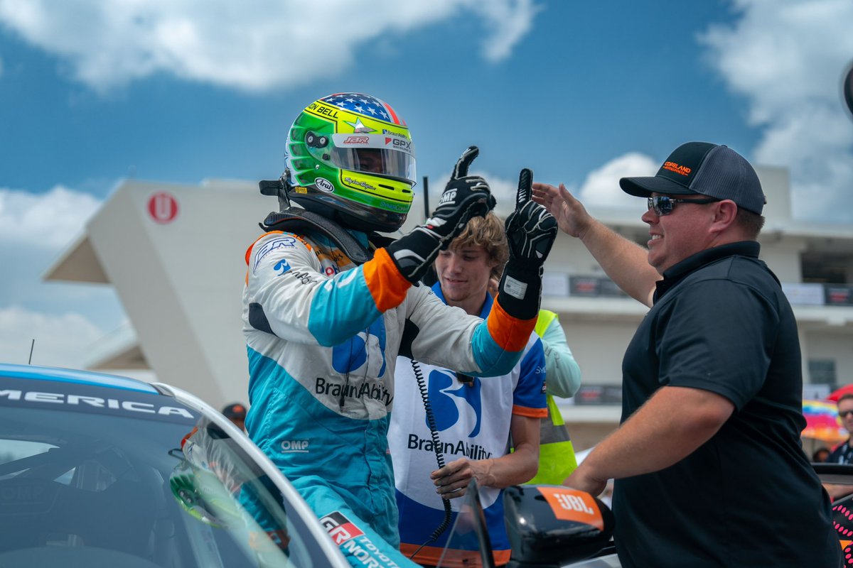 Jaxon Bell tweet media