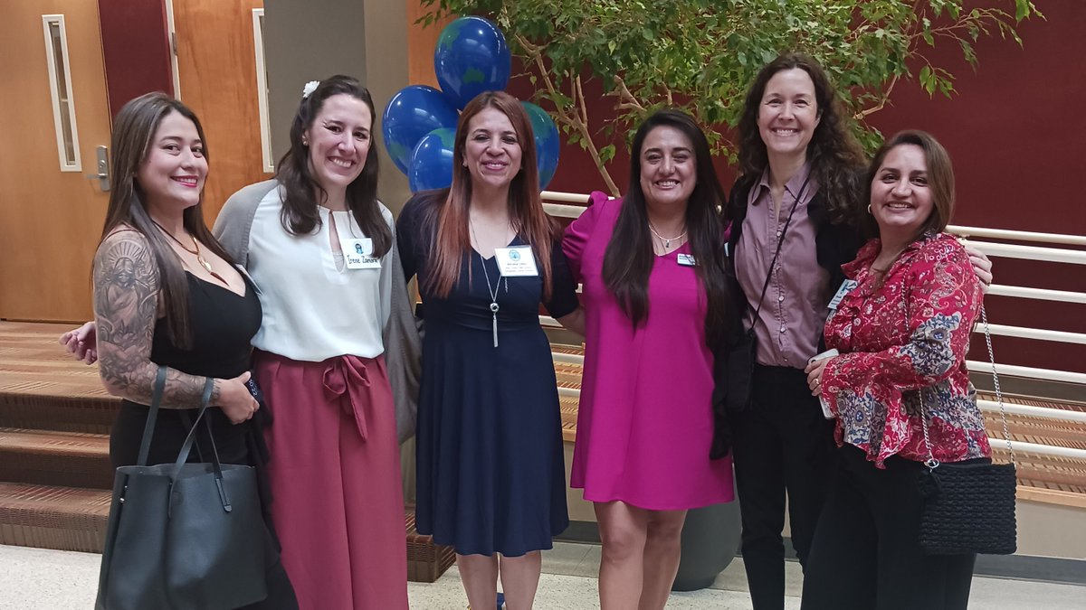 MichelleSiegli2's tweet image. Congratulations to the #Classof2024 @ParticipateLrng.  It's been 5 incredible years - thank you for all that you do for our students!  It was an honor to celebrate with you this weekend! #UnitingOurWorld