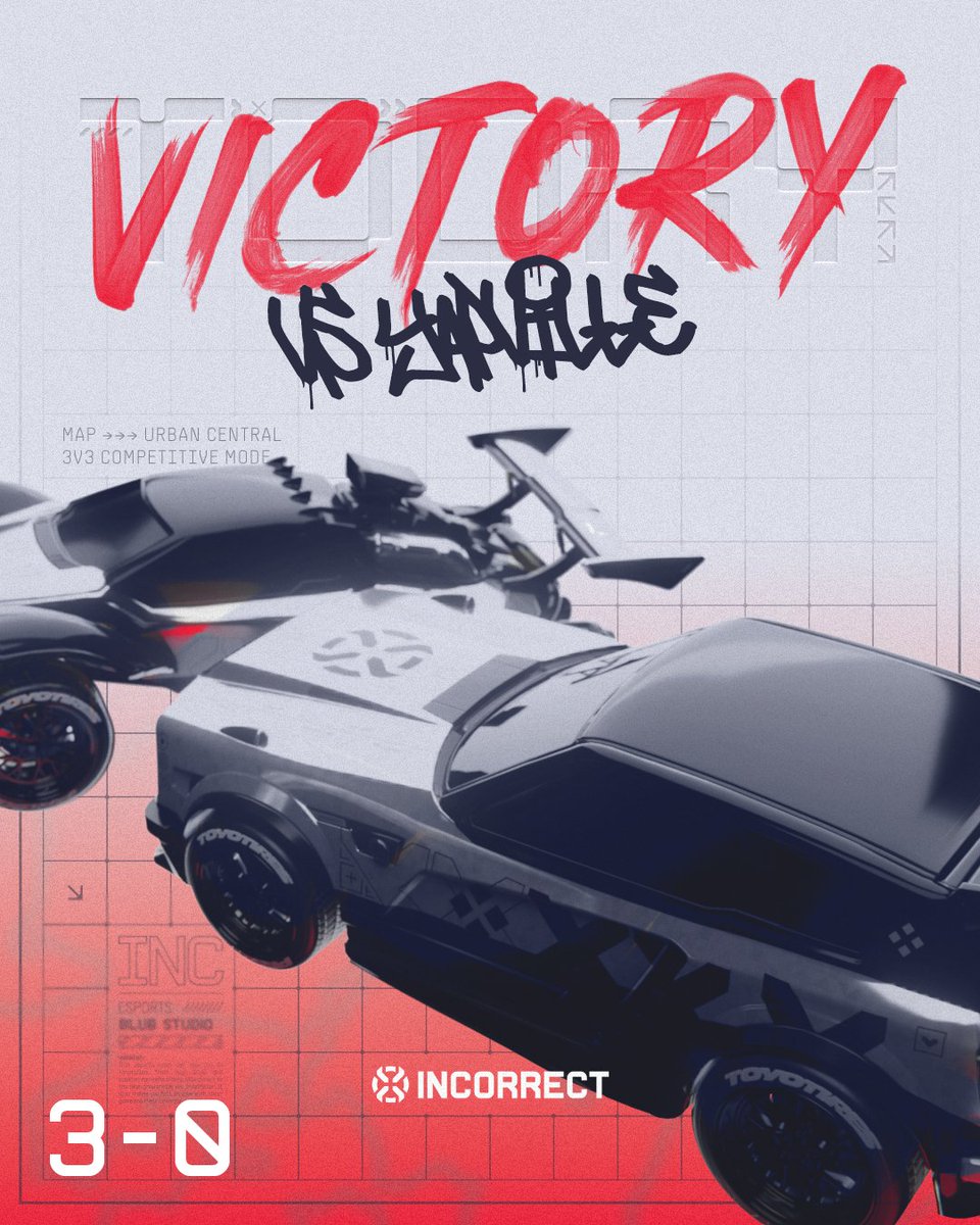 OUR SEASON ISNT OVER YET

WE TAKE DOWN YAPVILLE IN A SWEEP TO MAKE OUR FIRST MAIN EVENT OF THE SEASON 🙏