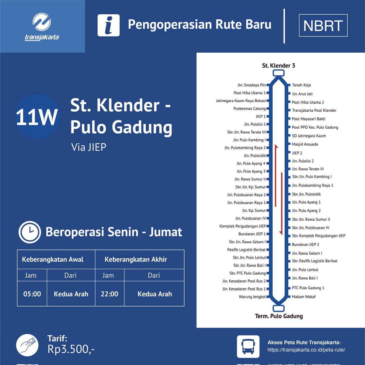 Busway Fans Club tweet media