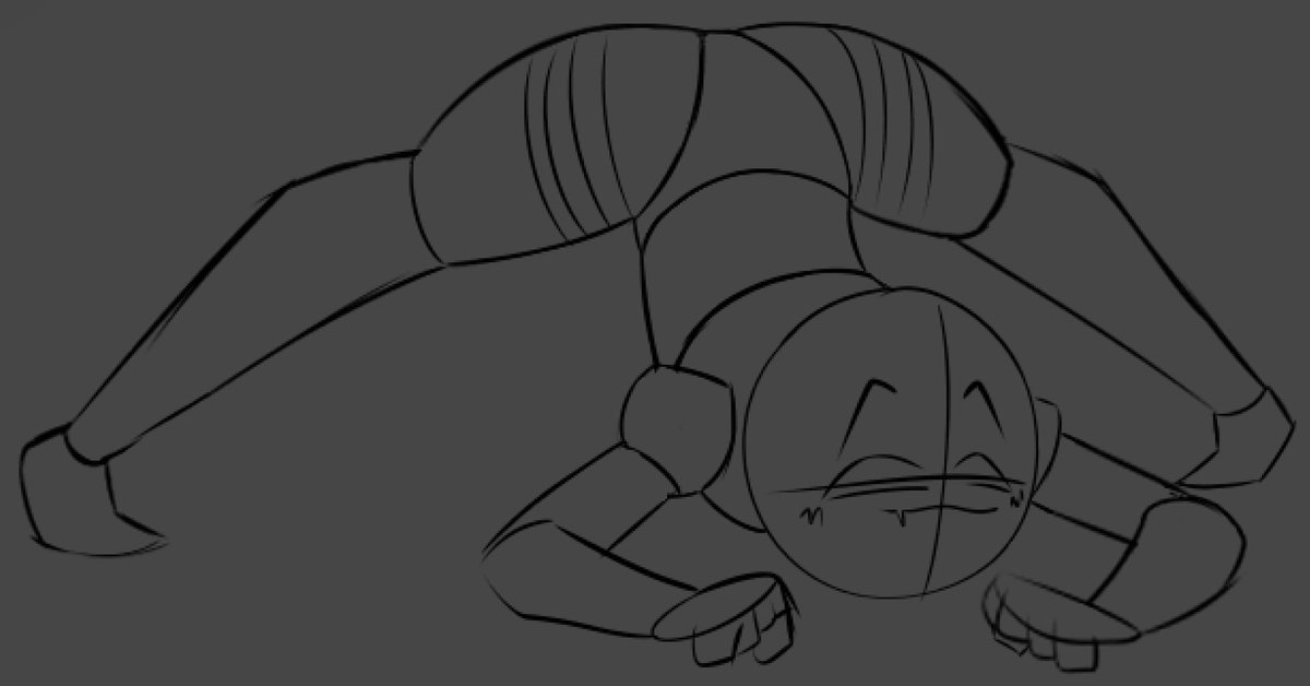 Prestoonz's tweet photo. Do yall honestly fw my current drawings? https://t.co/1ByqICyAbl
