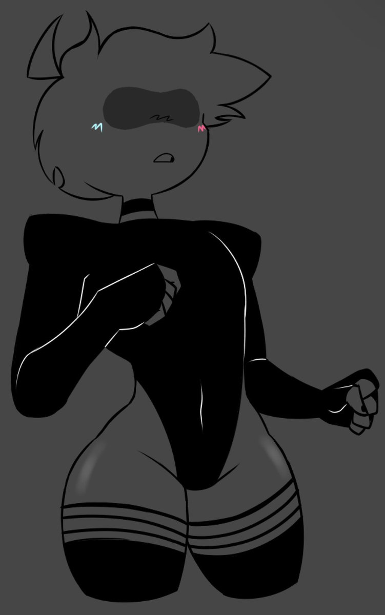 Prestoonz's tweet photo. Do yall honestly fw my current drawings? https://t.co/1ByqICyAbl