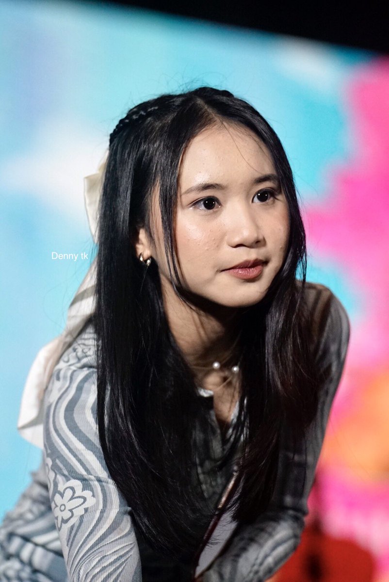 Pagi syngku semangat buat Senin nya, jangan lupa jaga kesehatan dan jangan telat makannya
Happy #AlMond @AA_AlyaJKT48