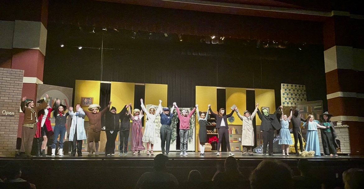 NFDL SCHOOLS tweet media