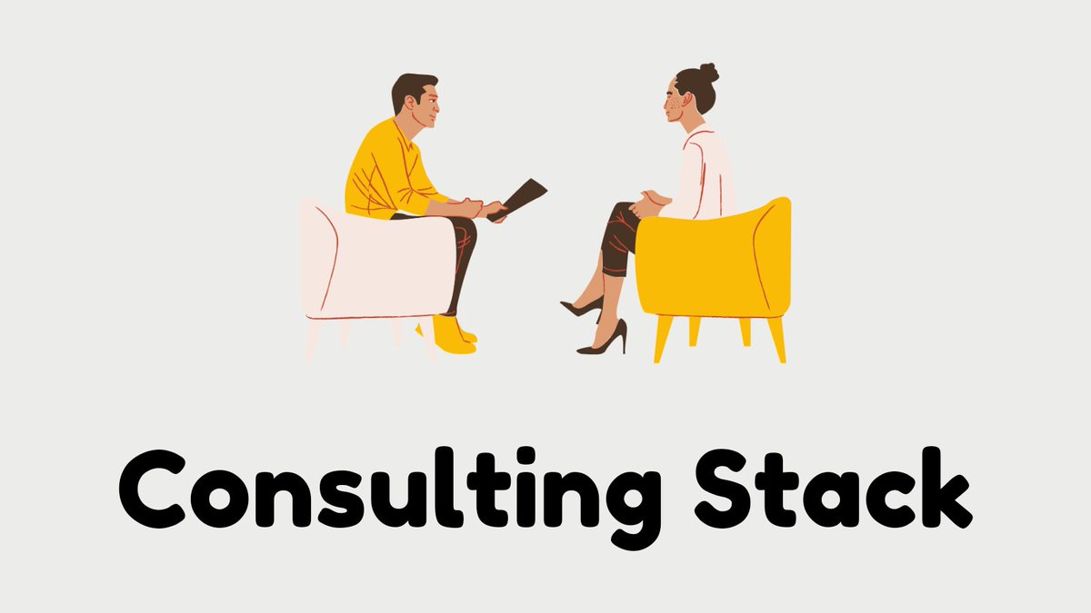 ConsultingStack.com

Premium Domain For Sale ✅

Build your consulting platform, offer consulting services, and earn a lot of money. 💰

Available at Dan.com & GoDaddy.com

#consulting #consultant #consultants #consultingservices
#domainsforsale