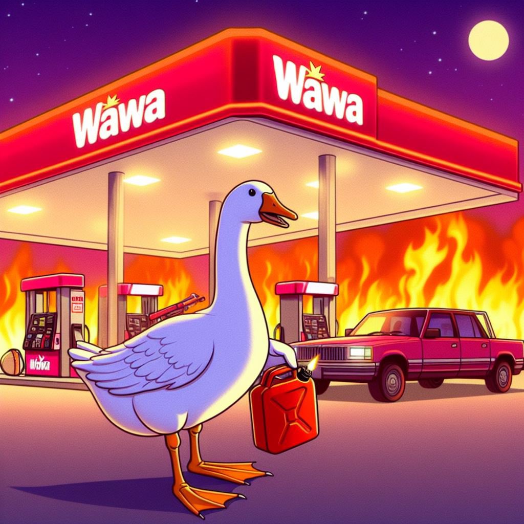 Wawa tweet media