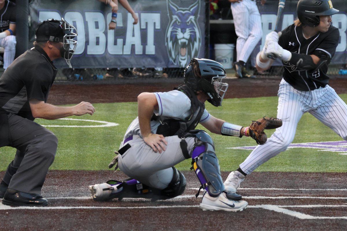 Lufkin Baseball tweet media