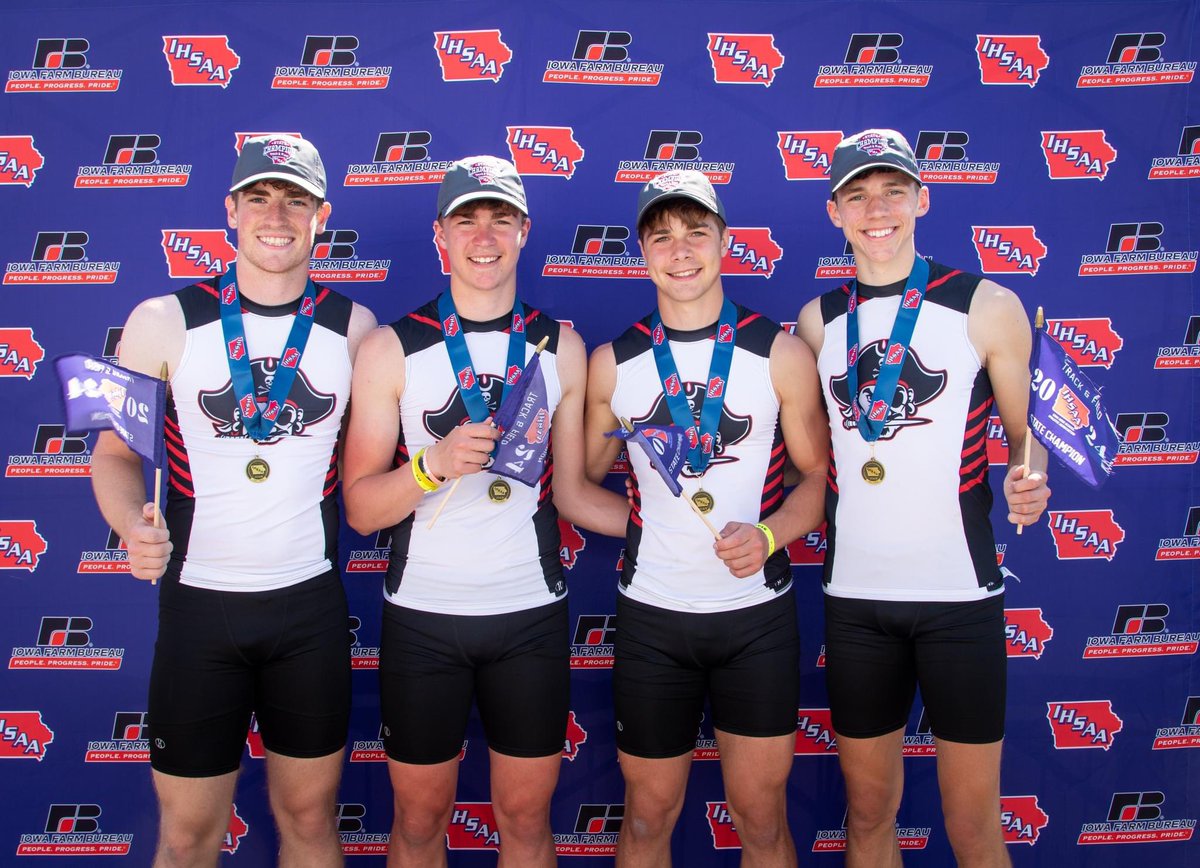 Tate Dugan (@tatedugan) on Twitter photo Had a great weekend at the blue oval! Becoming a state champion winning the class 1a sprint medley relay with a time of 1:32.66.! Ran the first leg and split a 10.6! <a href="/ReynoldsRyce/">Ryce Reynolds</a> <a href="/PrestonFle10/">Preston Fleharty</a> <a href="/jruggz05/">Jackson Ruggles</a> Had a great weekend at the blue oval! Becoming a state champion winning the class 1a sprint medley relay with a time of 1:32.66.! Ran the first leg and split a 10.6! <a href="/ReynoldsRyce/">Ryce Reynolds</a> <a href="/PrestonFle10/">Preston Fleharty</a> <a href="/jruggz05/">Jackson Ruggles</a>