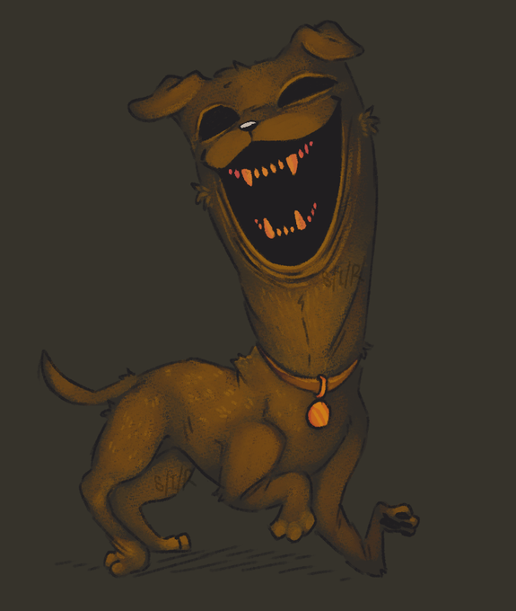 「dog」 illustration images(Latest))