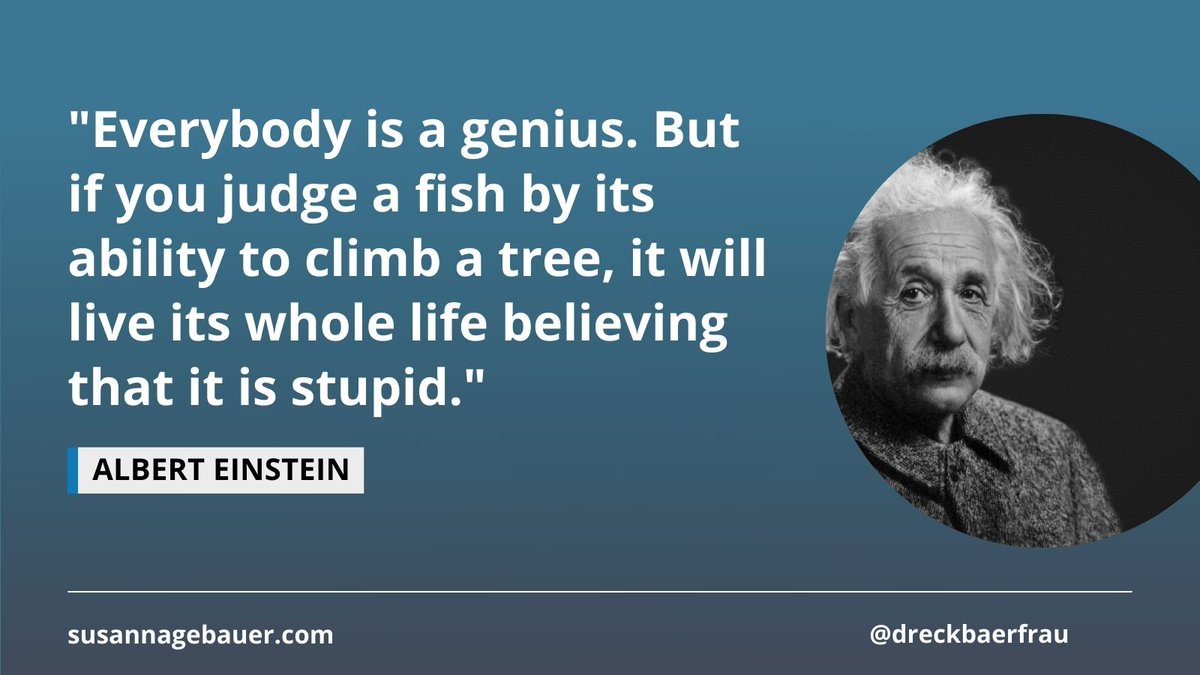 You are a genius - maybe you have not found your niche yet. Don't think you are stupid just because people have been trying to put you in the wrong shoes.