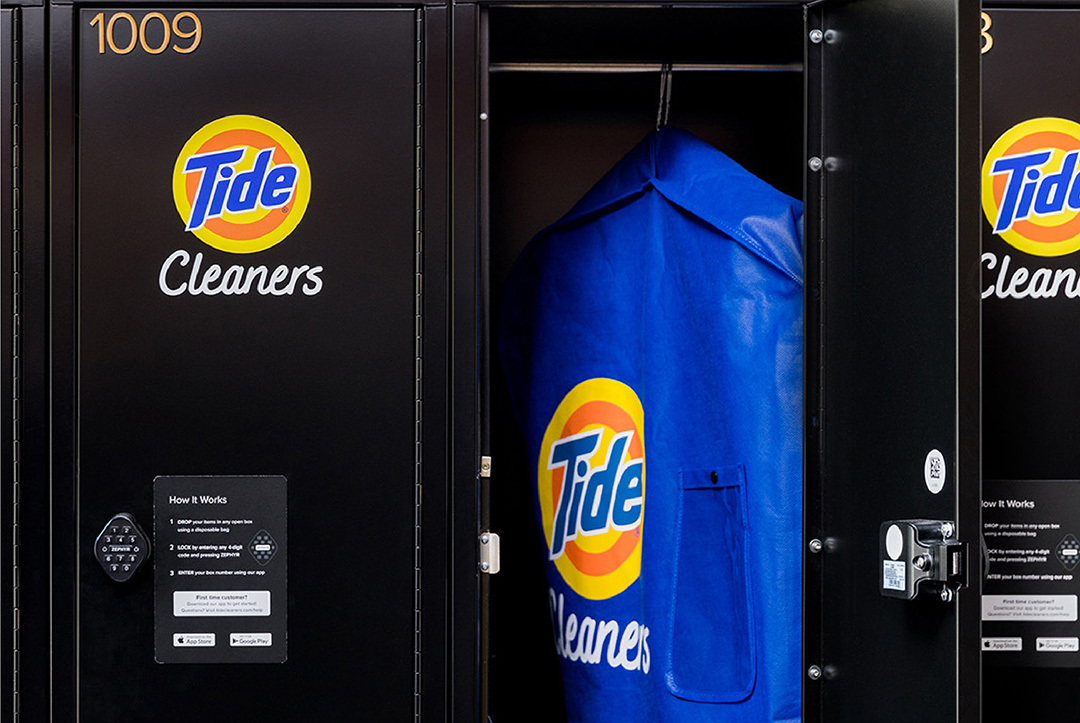 180NJefferson's tweet photo. Say goodbye to laundry day hassles! Drop off your everyday laundry, bedding, dry cleaning, household fabrics and more in our convenient Tide Cleaners lockers. Contact our leasing office to learn more! π§Ί
#live180 #chicago #westloopliving #westloopchicago #chicagoapartments... https://t.co/FHuofx6xZ0