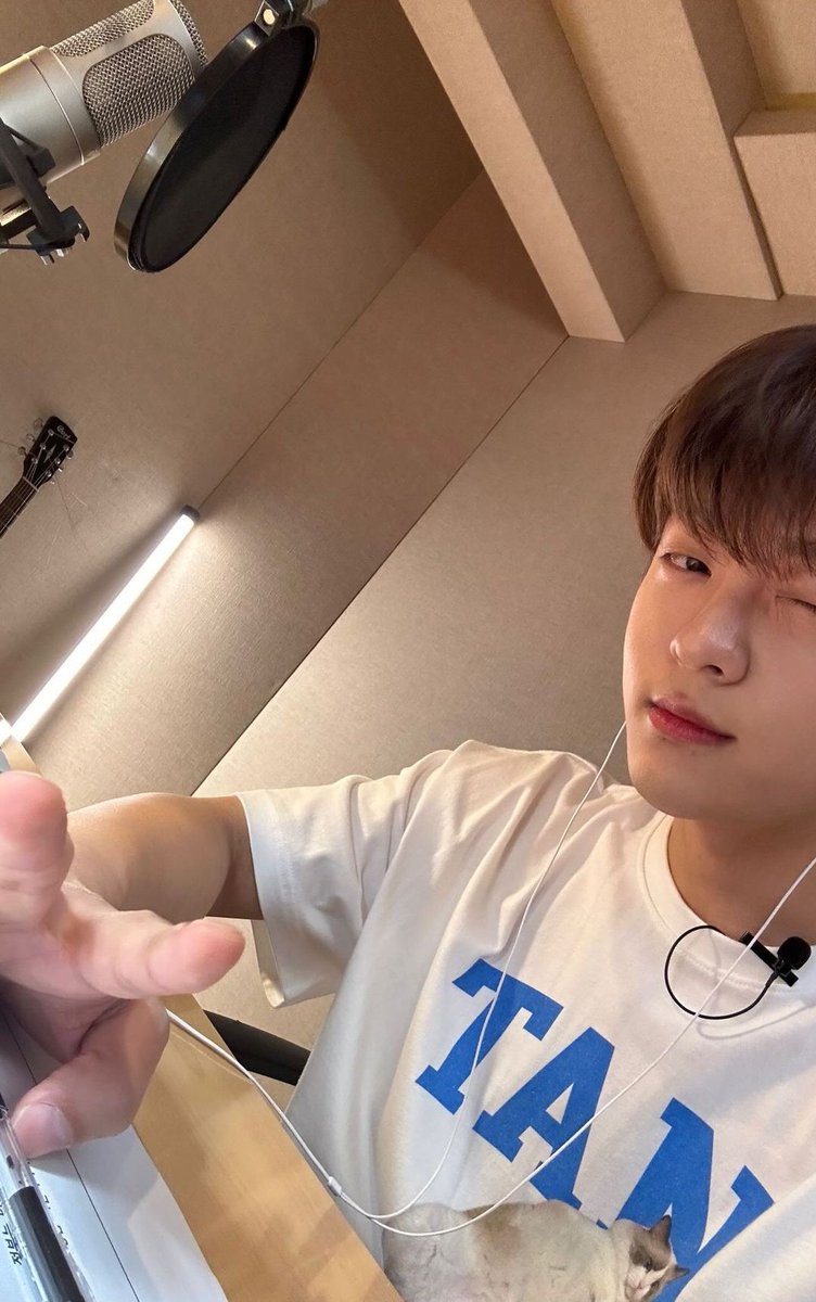 240519 #이태빈 인스타그램 스토리