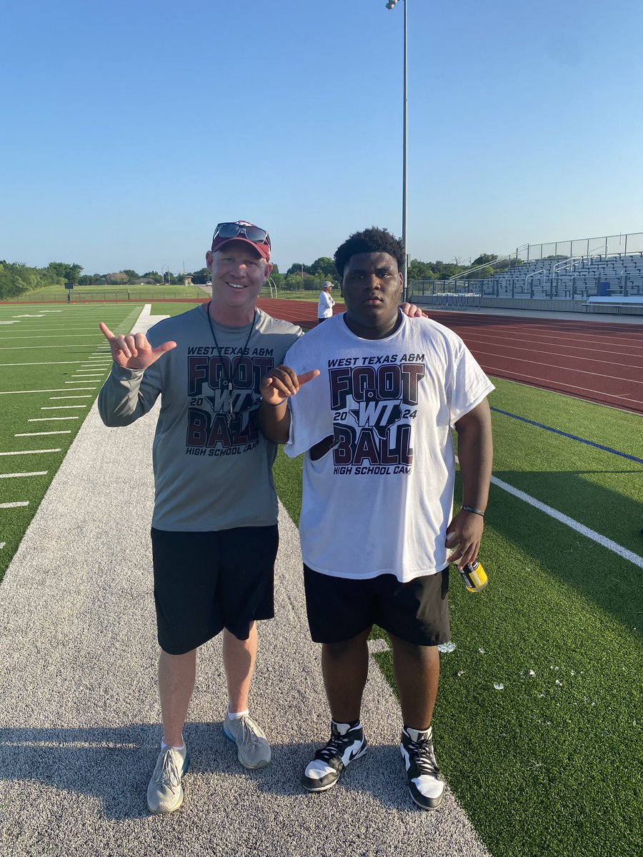 Marquize Wilson tweet media