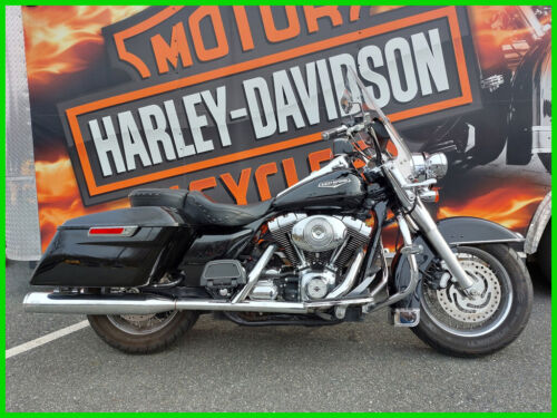 For Sale: 2005 Harley-Davidson FLHRCI Road King Classic ebay.com/itm/1264899421… <<--More #harleydavidson #harley #motorcycles