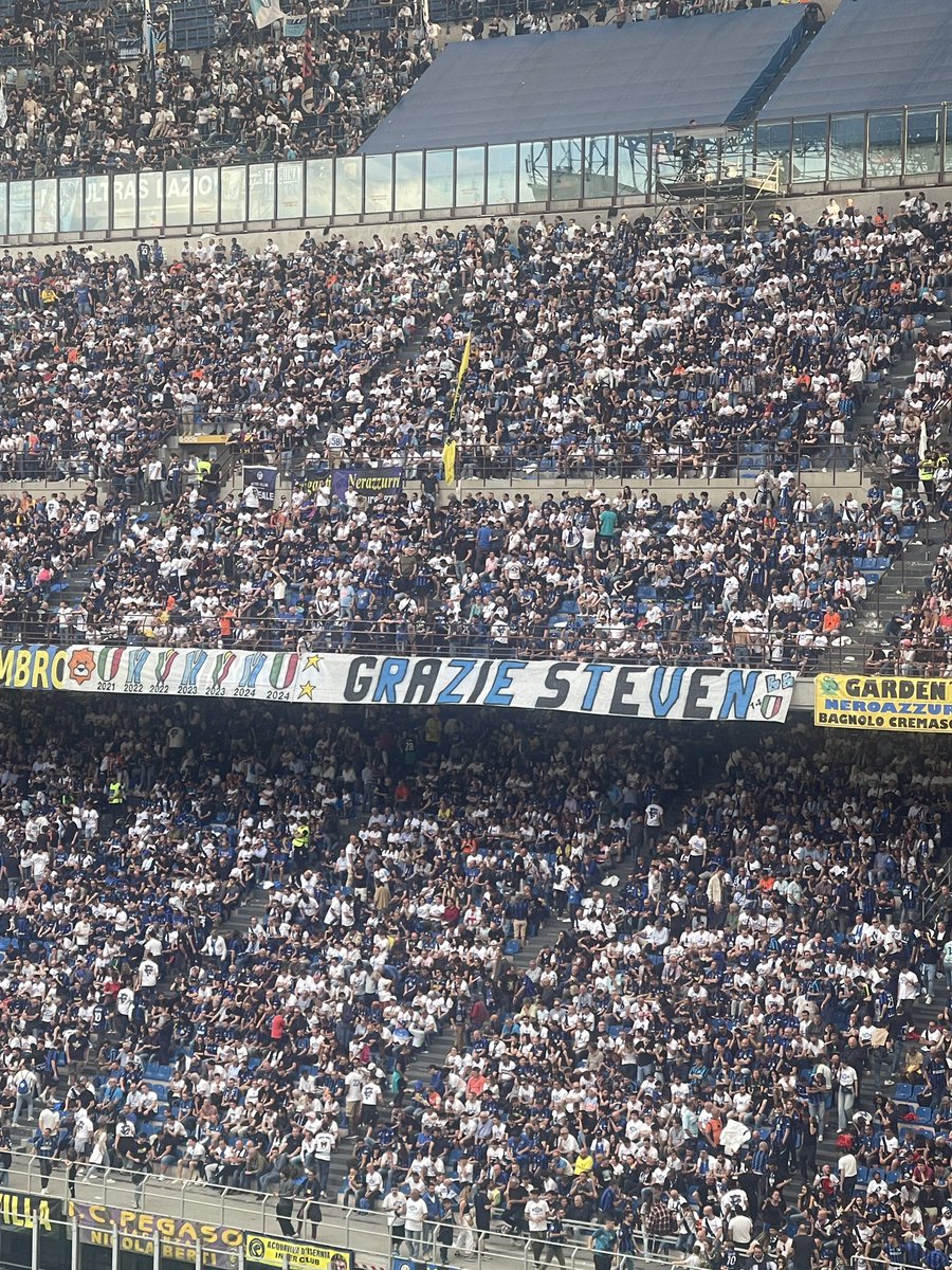 Steven Zhang 张康阳 tweet media