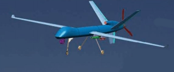 Why India Needs to Focus on Developing Jet-Powered HALE UAVs Instead of Turboprop UAVs

idrw.org/why-india-need…