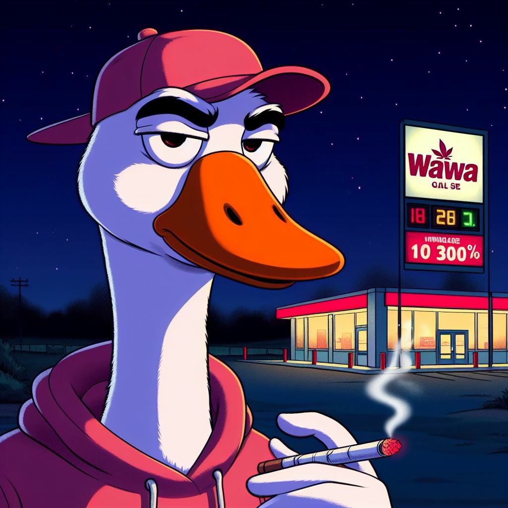 Wawa tweet media