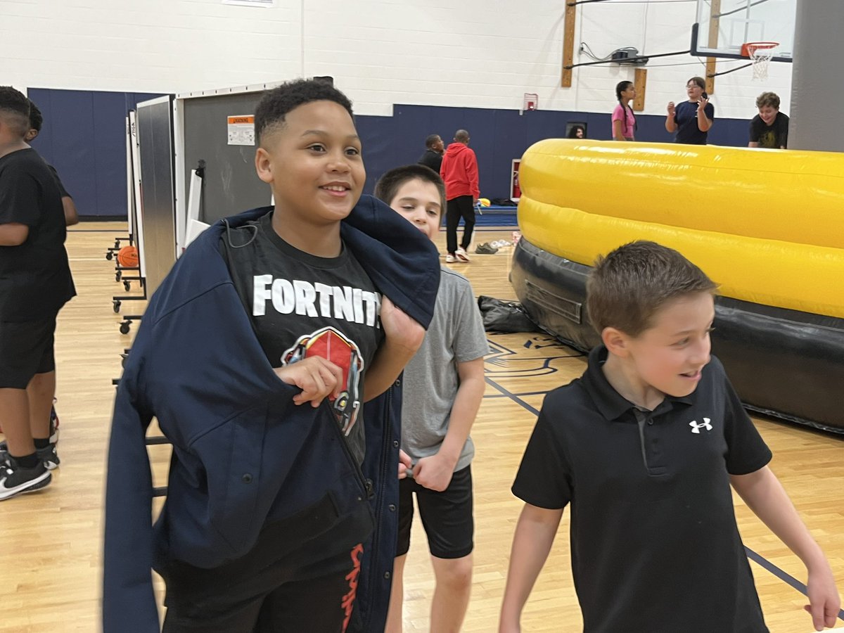 Gates Chili MS tweet media