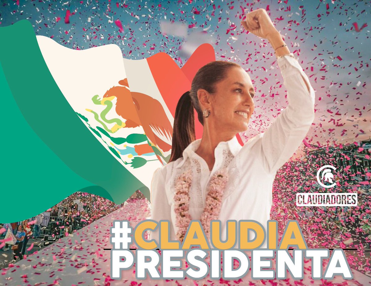 Claudiadores4T tweet media