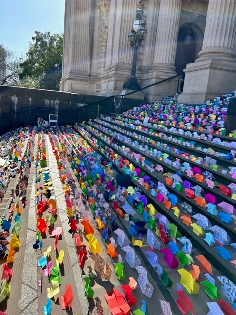 Melbourne Western Homelessness Network tweet media