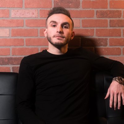 #NewProfilePic