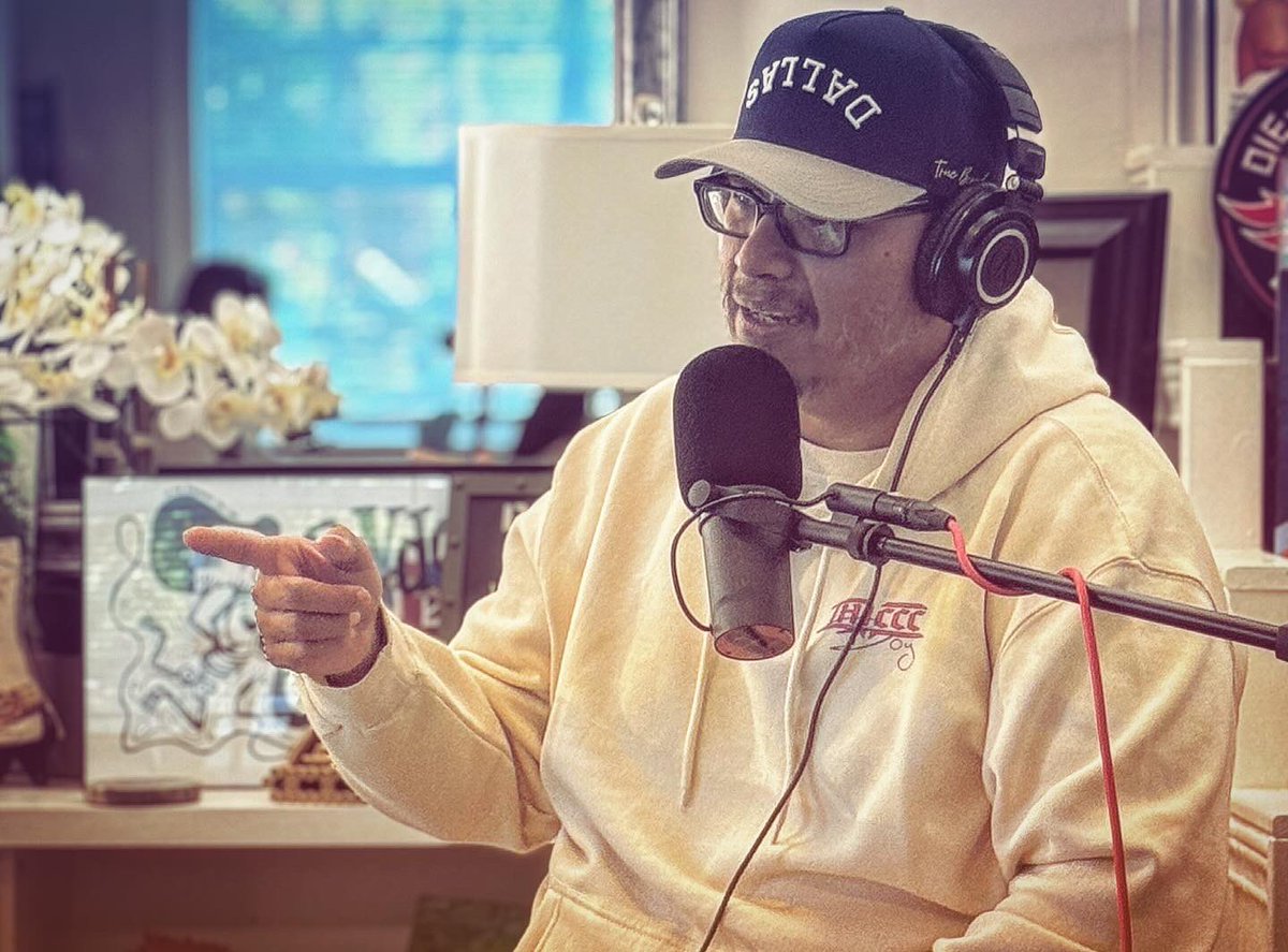 The 52 Podcast tweet media