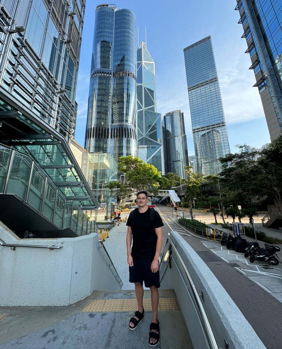 Hong Kong🇭🇰#HongKong