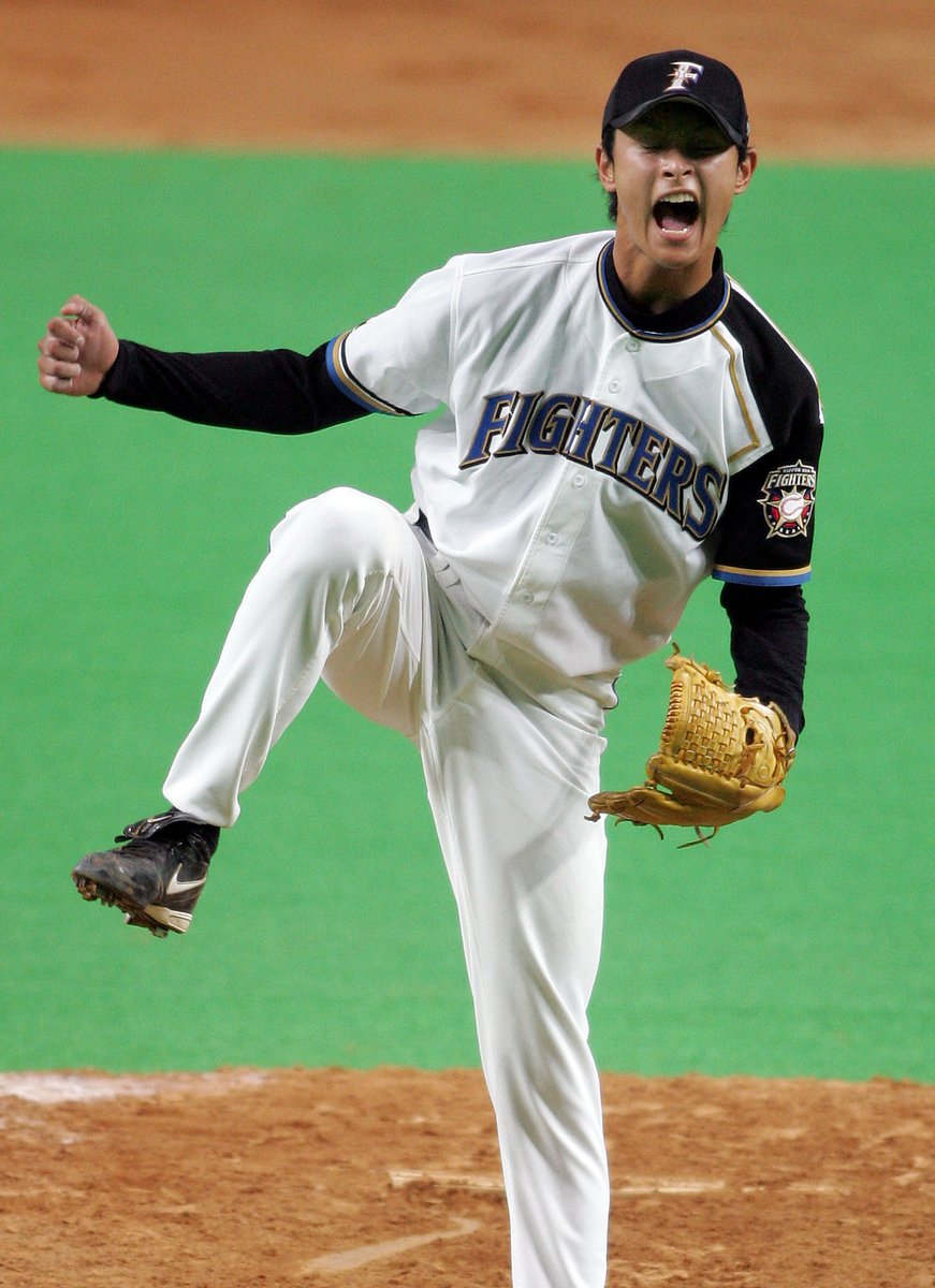 パドレス の #ダルビッシュ 有投手が #日米通算200勝 を達成しました