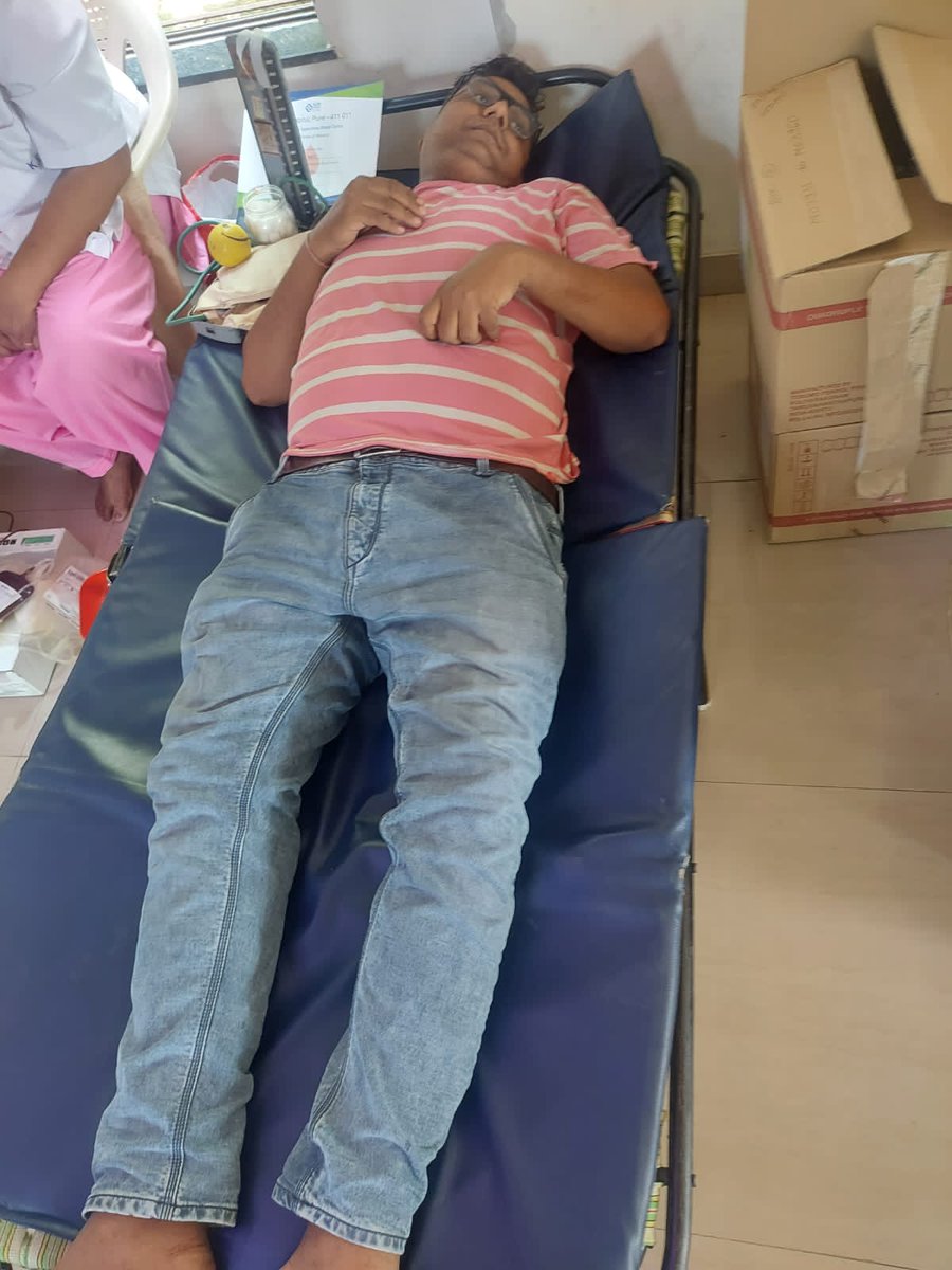 WagholiHSA's tweet photo. Thank you to each and every blood donor for your invaluable contribution and for being the heroes that we need.
#BloodDonation
#Wagholi
#WHSA
#KEMBloodBank
#WagholiWomensClub https://t.co/f0iKWGIUxA