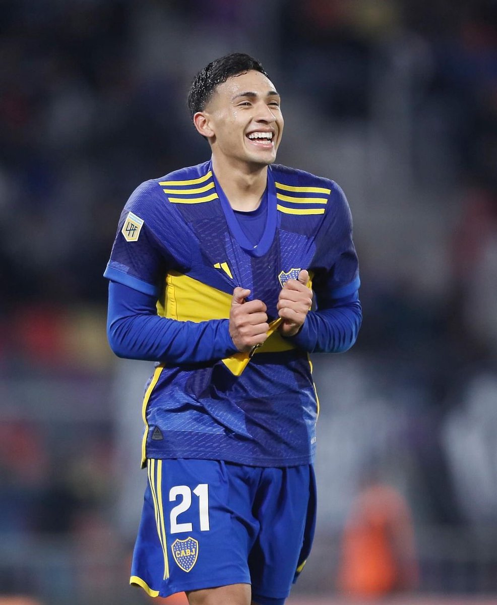 Sonríe el fútbol