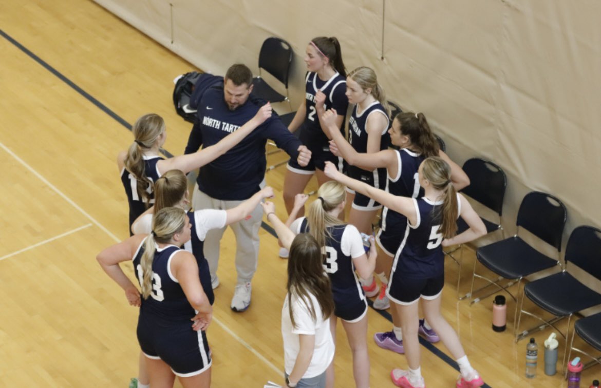 North Tartan -SE (@northtartanse) on Twitter photo Finishing🥉in the 17u Gold Division against great competition Live at the Lakes! Division leader board:
#1 <a href="/mak_carrier3/">Makenzie Carrier</a> 62p 🔥
#10 <a href="/LaynieMeister/">laynie meister</a> 41p 🔥
D MVPs <a href="/Ryaanspeer/">Ryaan</a> & <a href="/EllaStoskopf/">Ella Stoskopf</a>
Role Maximizers <a href="/quinnyoz/">Quinn Osgood</a> & Peyton Meincke
Team First <a href="/nevaehhappel/">Nevaeh Happel</a> & <a href="/sadie_sanders3/">Sadie Sanders</a> Finishing🥉in the 17u Gold Division against great competition Live at the Lakes! Division leader board:
#1 <a href="/mak_carrier3/">Makenzie Carrier</a> 62p 🔥
#10 <a href="/LaynieMeister/">laynie meister</a> 41p 🔥
D MVPs <a href="/Ryaanspeer/">Ryaan</a> & <a href="/EllaStoskopf/">Ella Stoskopf</a>
Role Maximizers <a href="/quinnyoz/">Quinn Osgood</a> & Peyton Meincke
Team First <a href="/nevaehhappel/">Nevaeh Happel</a> & <a href="/sadie_sanders3/">Sadie Sanders</a>